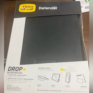 OtterBox Defender Series for iPad Air